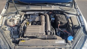 GOLF 7 Hatchback Comfortline 1.2 TSI 77 kW r.v. 2015 - 6