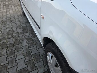 VW Caddy 1,6TDI 75kW automat - 6