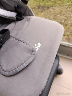 Cestovní kočárek Joie - 6