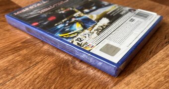 Hra Sony PS2: Need For Speed Carbon (NOVÁ) - 6