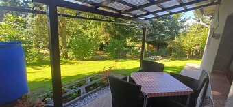 Celoroční chata 100km od Prahy a 30km od Krkonoš - 6