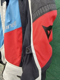 Bunda Dainese D-EXPLORER 2 GTX  Adventure - 6