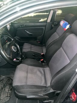 Prodám Vw golf iv 1.6 16v - 6