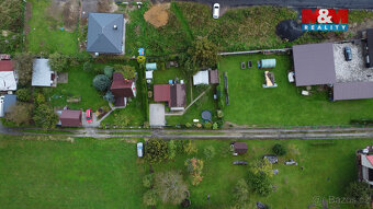 Prodej zahrady v Karviné, ul. Okrajová - 6