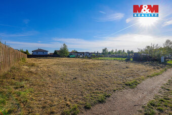 Prodej pozemku k bydlení, 1000 m², Zbůch - 6