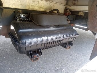 Iveco Daily ,rok 2018 ,3litr , extra maxi 10 europalet ,,,, - 6