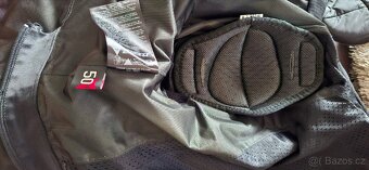Pánský textilní komplet DAINESE - 6