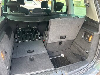 Volkswagen sharan 7 miest 4 motion bixenon navi tažne - 6