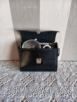 Blesk k fotoaparátu značky Čajka - 6