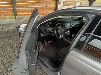 Peugeot 308 SW 1,5HDi 5/2019 - 6