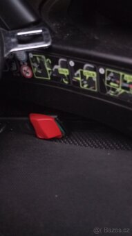 Britax Römer - Dualfix M i-size - 6