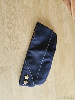 Prodej věcí armády ČSLA - 6