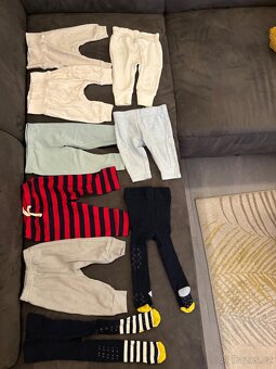 Dětské oblečení - 6