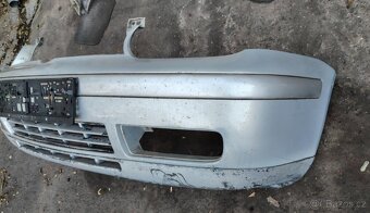 prodám kompletní předek z VW Golf 4 Cabrio - 6