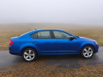 Skoda Octavia, 1.4 tsi, 110 kw, r. 2017 - 6