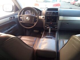 Touareg 5.0 V10 TDI - ND - 6