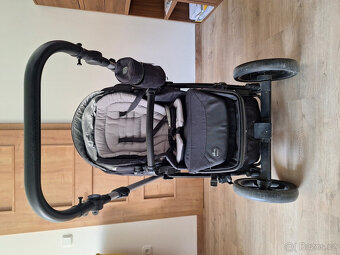 Kočárek babydesign husky - 6