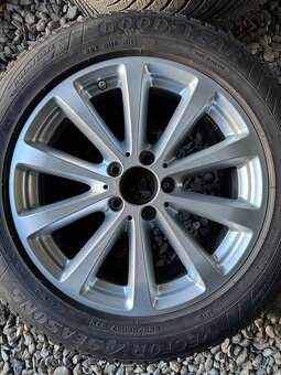 Alu disky Mercedes E W213 - 6