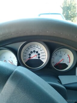 Prodám Dodge Caliber - 6