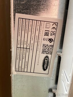 Kazetová klimatizace - 6