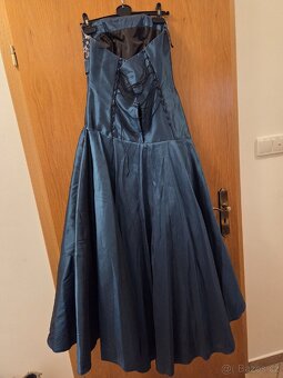 Plesové / Maturitní šaty - 6