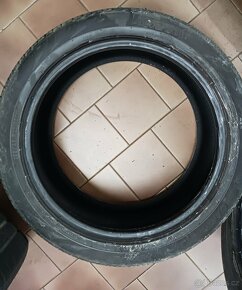 Letní pneu 255/45R20 101W Pirelli - 6