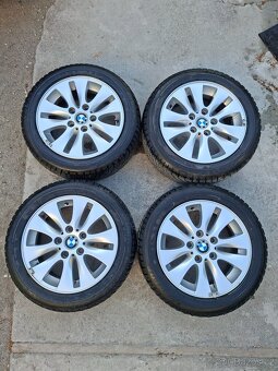 BMW 120D E87 130kW (2.0 Tdi) - 6