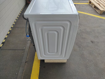 Parní pračka SAMSUNG WW80T554DAE/S7 8kg - 6