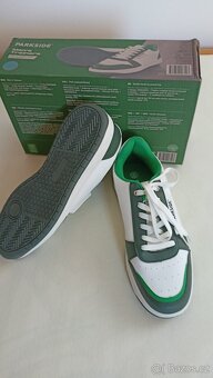 Pánská obuv Parkside, vel. 43 - 6