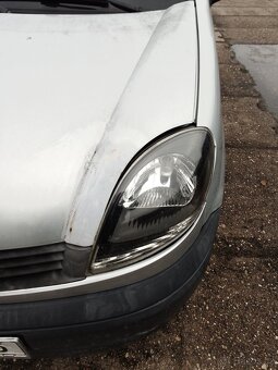 Renault Kangoo 1.5dci 2006 - 6