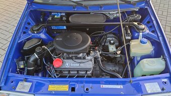 Škoda Favorit GLXi - 6