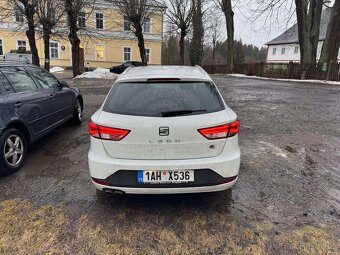 Seat Leon 5F FR ST 1.8TSi 132kW CJSA, 2015 - 6