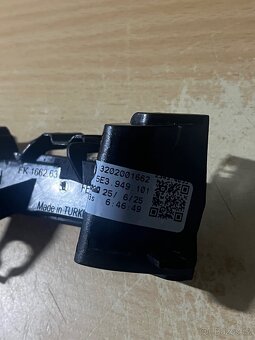 Levý blinkr Octavia 4 - 6