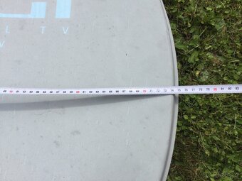 Sat.parabola,konvertor,dekodér+karta Skylink - 6