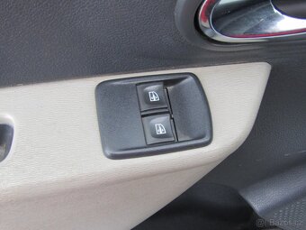 Dacia Dokker 1.2TCe ,  85 kW benzín, 2013 - 6