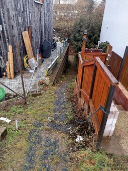 Prodej chaty Lipence - 6