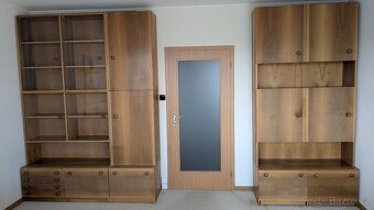 Variabilní obývací stěna - 6