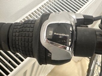 Dětské kolo galaxy - 6