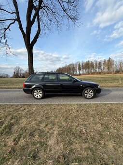 Audi A4 B5 1.9 TDI Quattro - 6