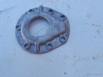 Náhradní díly stará Octavia - 6