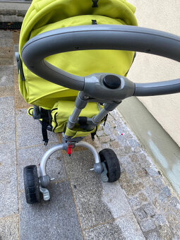 Tříkolka Zopa Citigo - 6