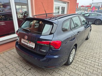 Fiat Tipo 1.4 Pop 70 kW - 6