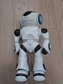 Dětský interaktivní robot Powerman - 6