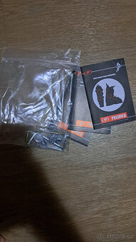 TECNICA INFERNO BLADE 110 - 6