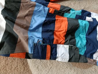 lyžařskou kombinézu 152 - 6