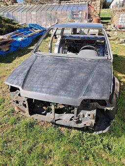 HONDA CIVIC 1991 - 6