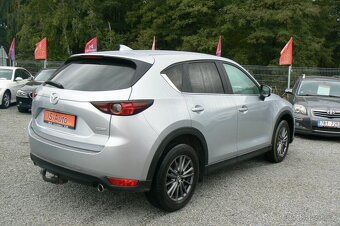 Mazda CX-5 Skyactiv D 2.2 -2017 - 6