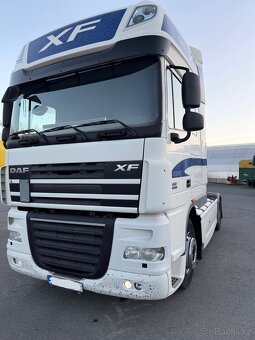 Tahac DAF XF 105.460 ATE - 6