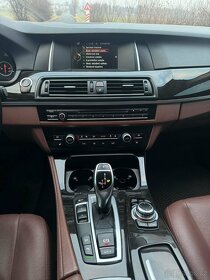 BMW 5 ,f11 2016r , 3.0d xDrive 190kw - 6