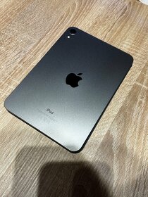 iPad Mini 6 64GB | Space gray - 6